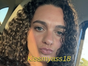 Kissmyass18