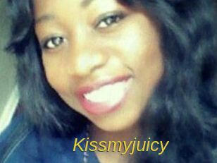 Kissmyjuicy