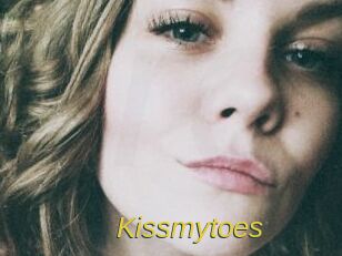 Kissmytoes