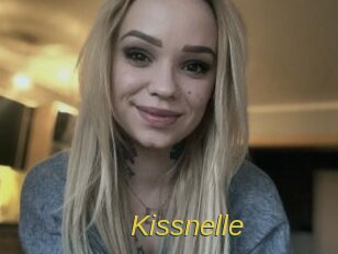 Kissnelle