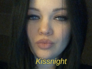 kissnight Archive DVD ORG