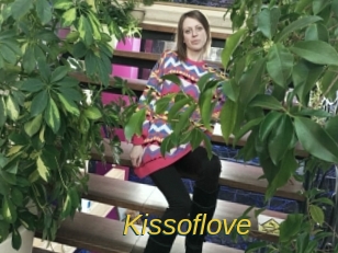 Kissoflove