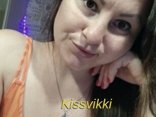 Kissvikki