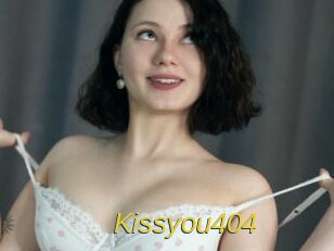 Kissyou404