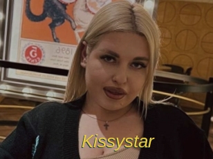 Kissystar
