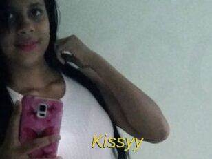 Kissyy