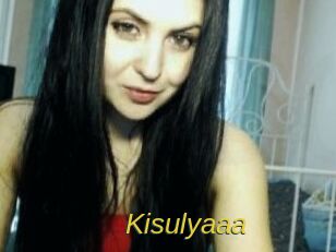 Kisulyaaa
