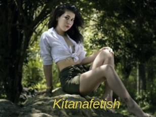 Kitanafetish