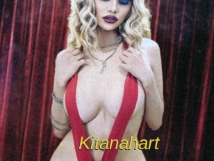 Kitanahart