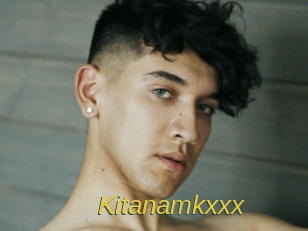 kitanamkxxx Archive DVD ORG