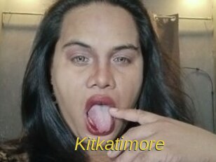Kitkatimore