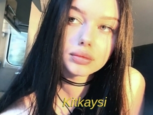 Kitkaysi