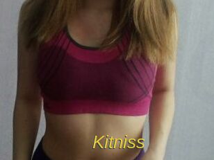 Kitniss