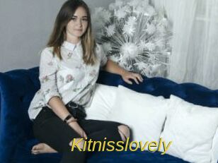 Kitnisslovely
