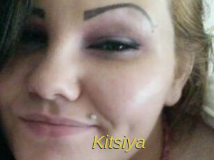 Kitsiya