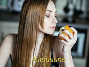 Kitsuuune