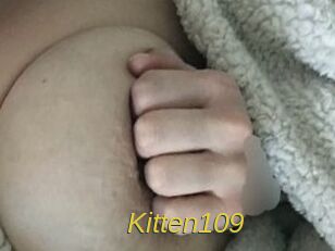 Kitten109