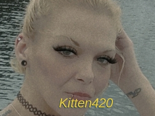 Kitten420
