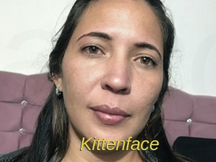 Kittenface