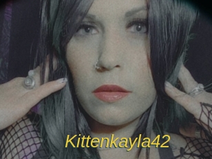 Kittenkayla42