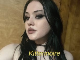 Kittennoire