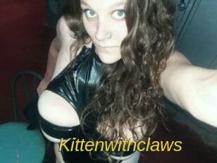 Kittenwithclaws