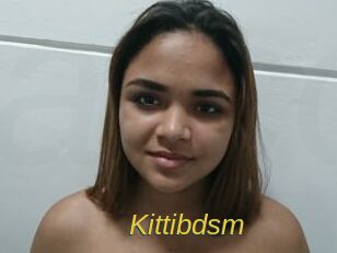 Kittibdsm