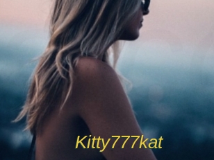 Kitty777kat