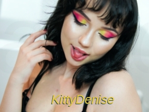 kittyDenise Archive DVD ORG