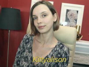 Kittyalison