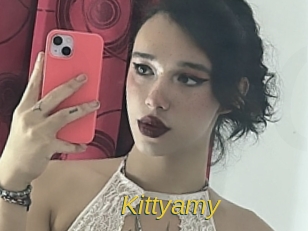 Kittyamy