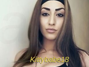 Kittybabe18