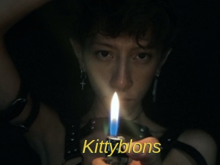 Kittyblons