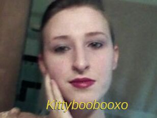 Kittyboobooxo