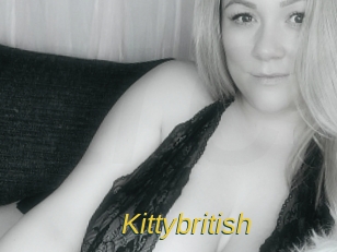 Kittybritish