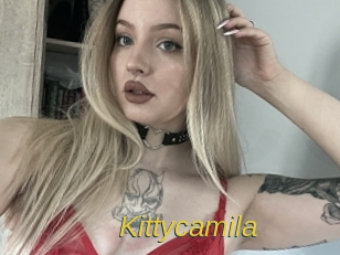 Kittycamila