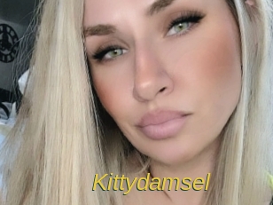 Kittydamsel