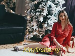 Kittyfirstberry