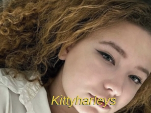 Kittyharleys