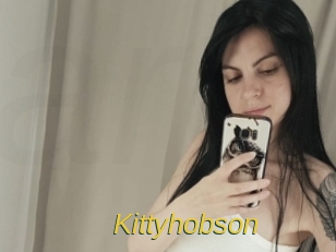 Kittyhobson