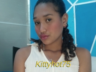 Kittyhot75