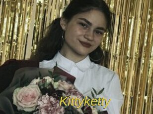 Kittyketty