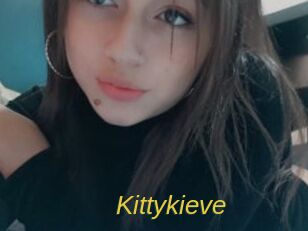 Kittykieve