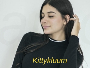 Kittykluum