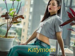 Kittymoon