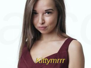 Kittymrrr