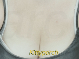 Kittyporch