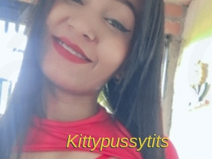 Kittypussytits