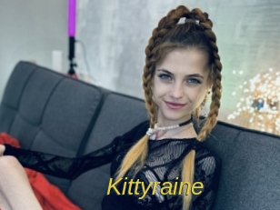 kittyraine Archive DVD ORG