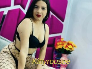 Kittyrousee